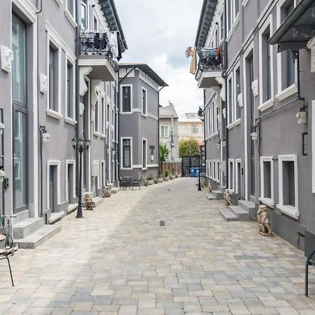 Cozy Central Studio Near Park 布加勒斯特 外观 照片