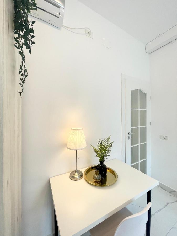 Cozy Central Studio Near Park 布加勒斯特 外观 照片