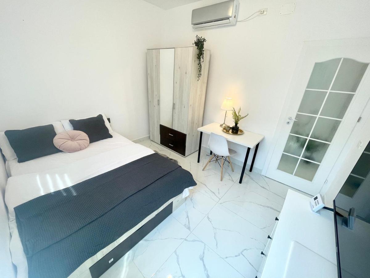 Cozy Central Studio Near Park 布加勒斯特 外观 照片